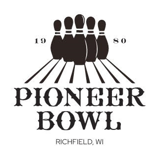 Pioneer Bowl Sports Logo